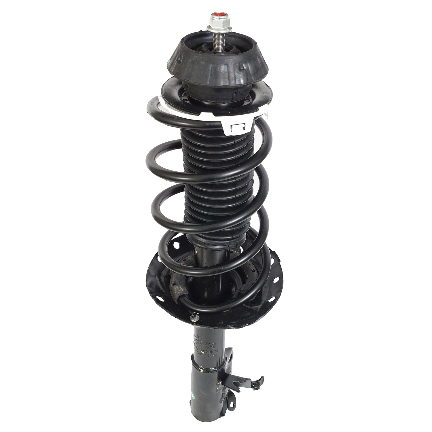 Uno Minda SS-1905AFR Strut Assembly (Gas) Front - RH For Honda City Type V (2009-13)